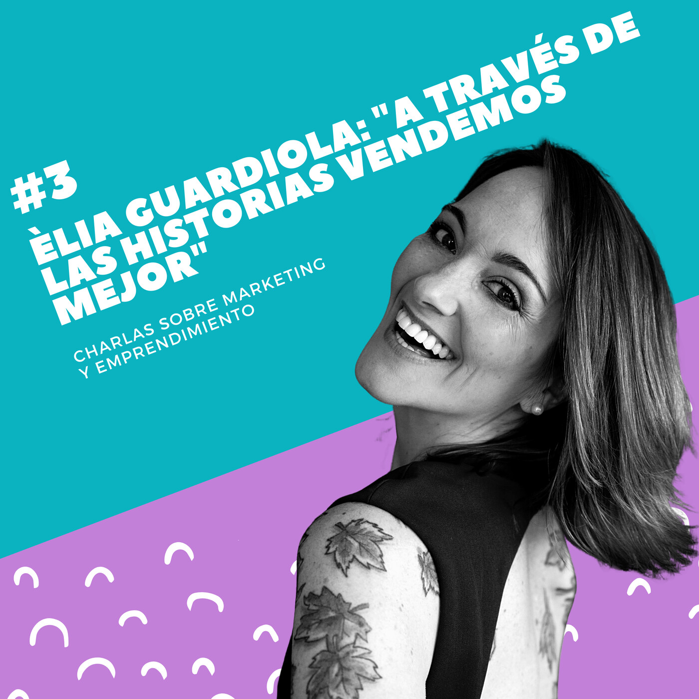 Charlas sobre Marketing y Emprendimiento