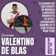 Entrevista a Valentino De Blas