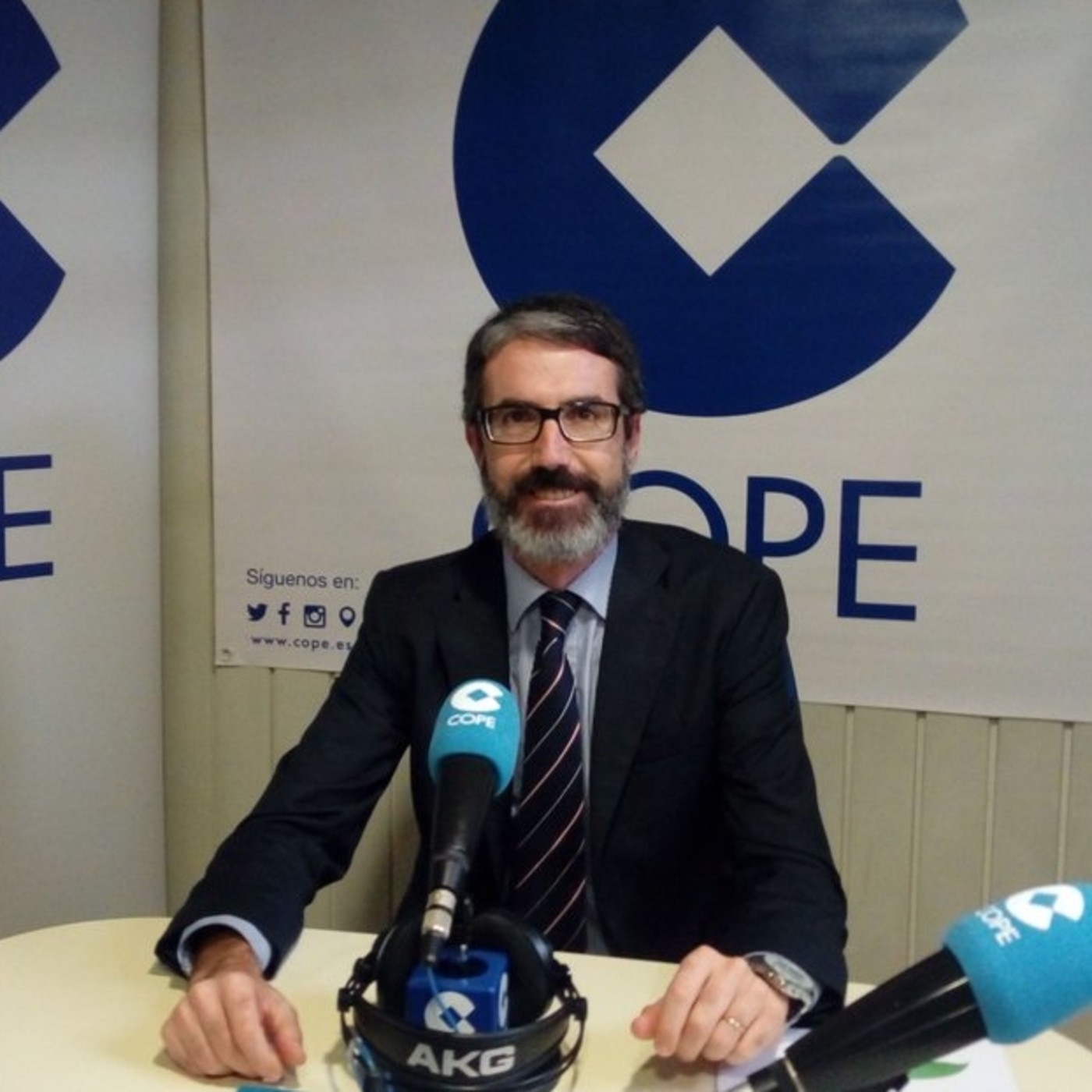 Actualidad COPE Castellón 2018