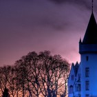 Q.C.T.H Presenta: Relatos Oscuros 6: Hotel en Alemania
