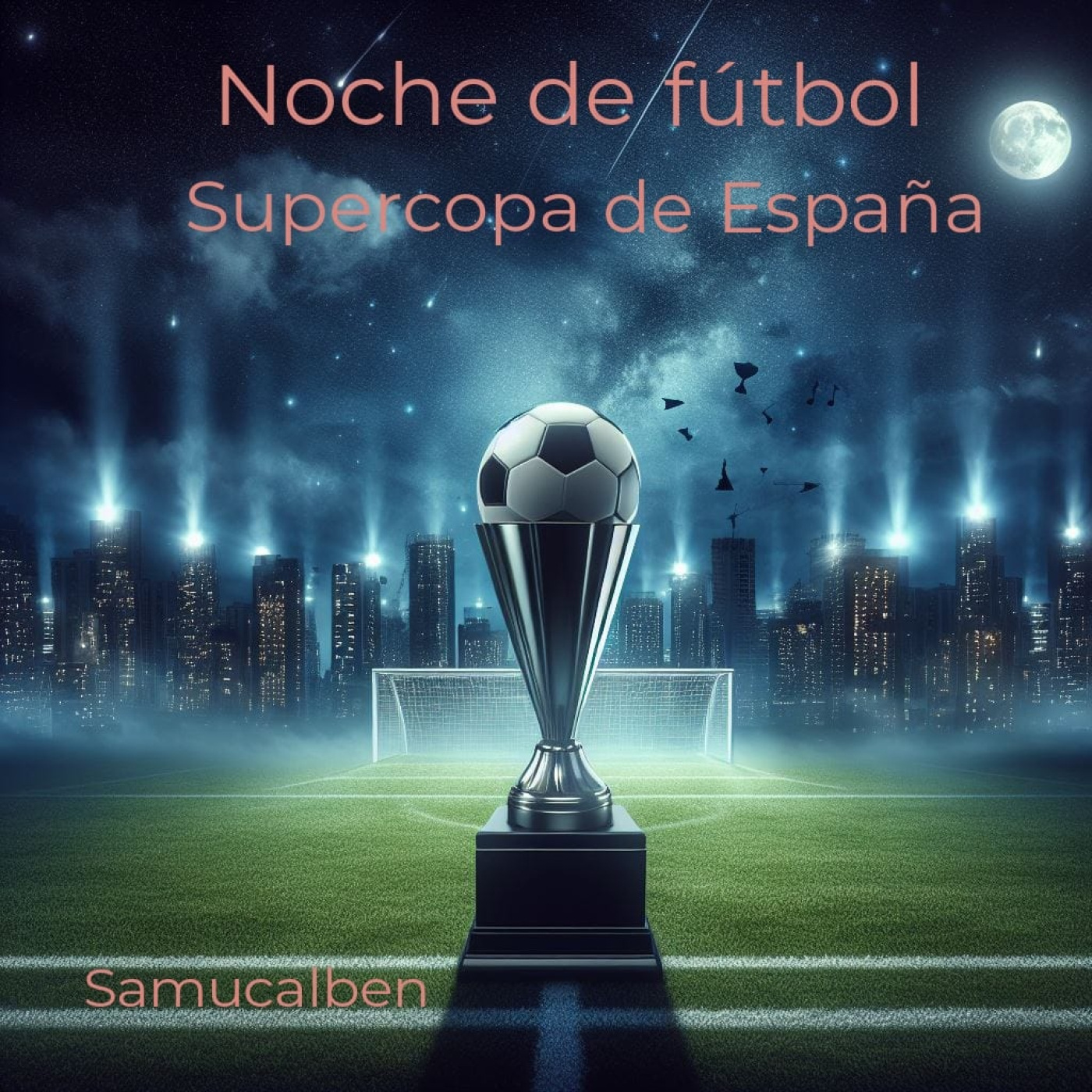 Noche de Fútbol