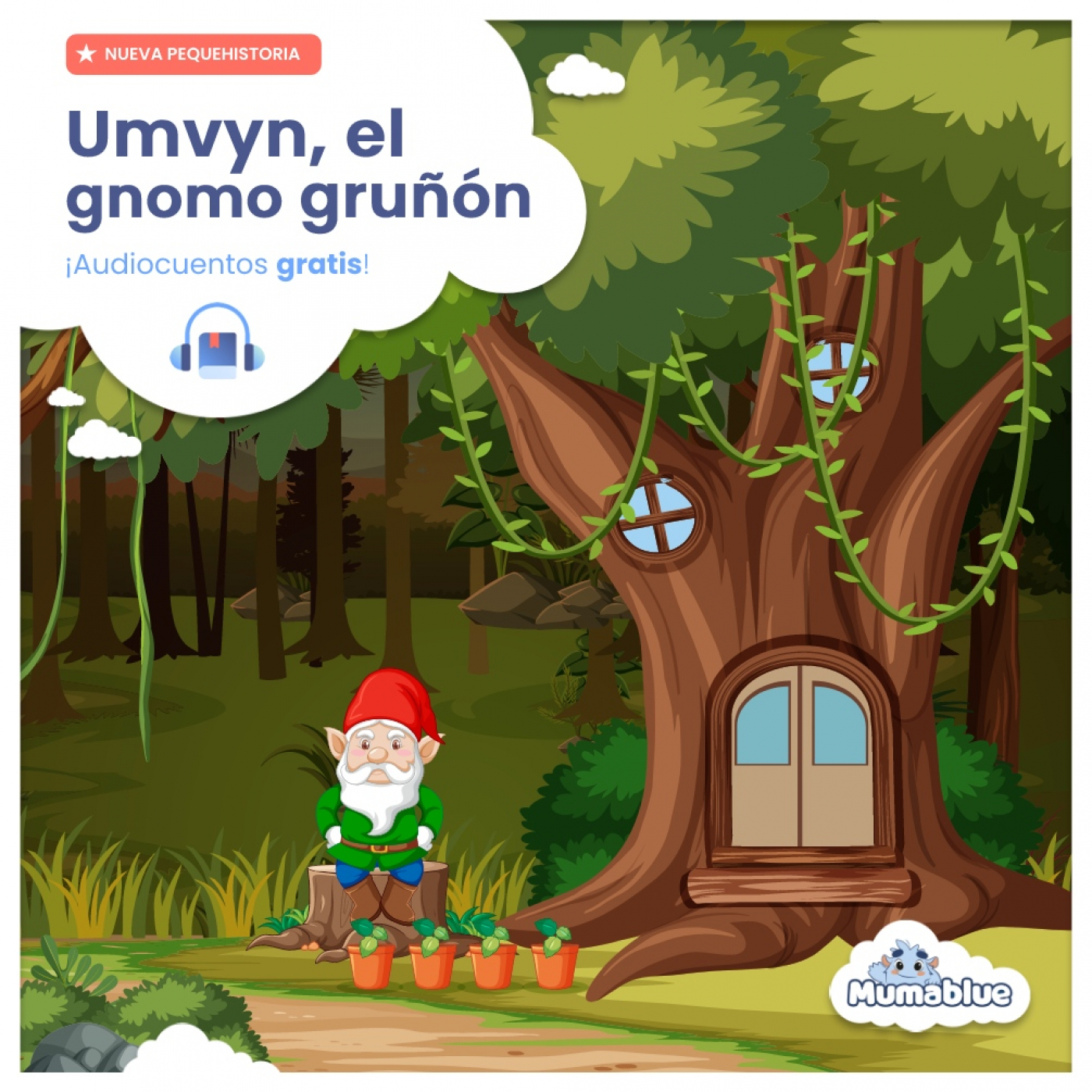 Pequehistorias