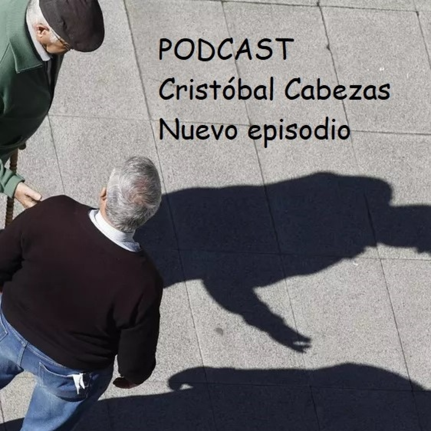 Las pensiones subirán en España hasta un 11,4 % en 2026 episode artwork