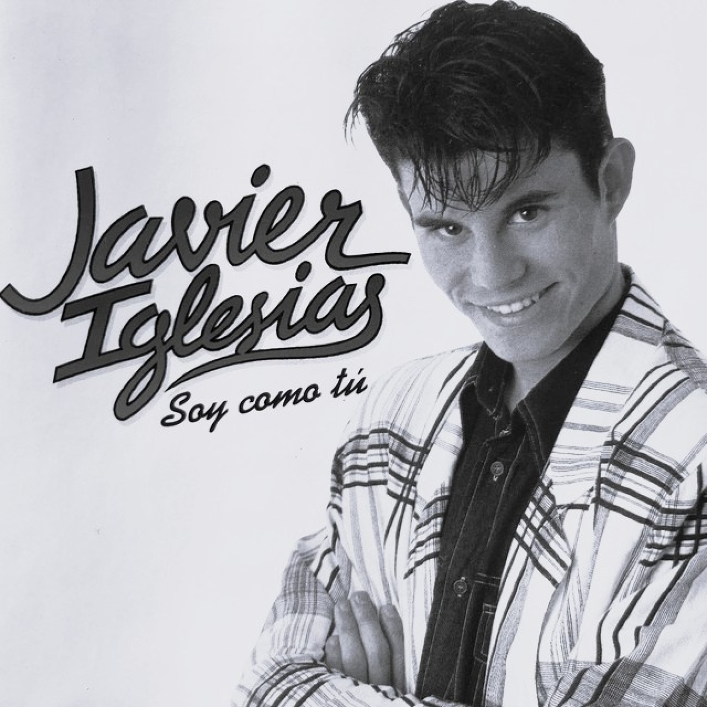 Especial: Javier Iglesias "Soy como tú" episode artwork