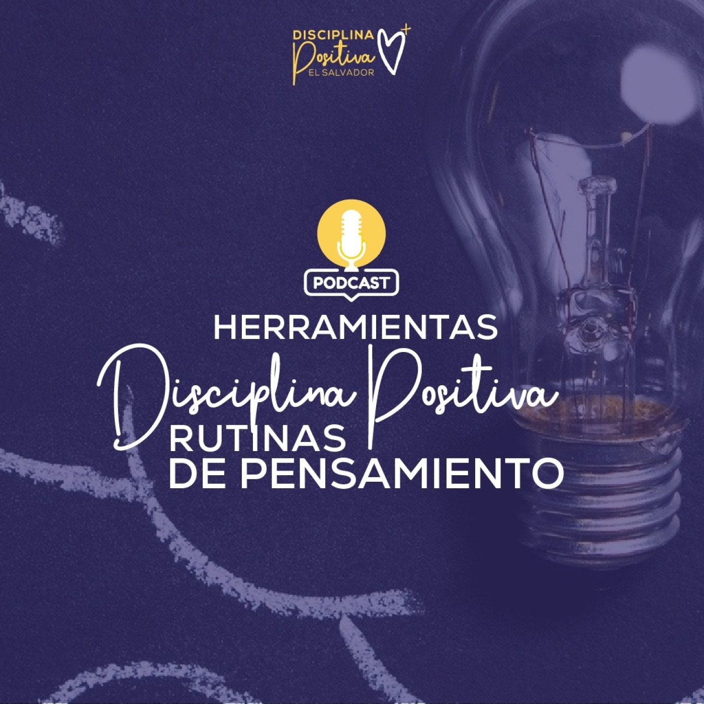 Disciplina positiva El Salvador