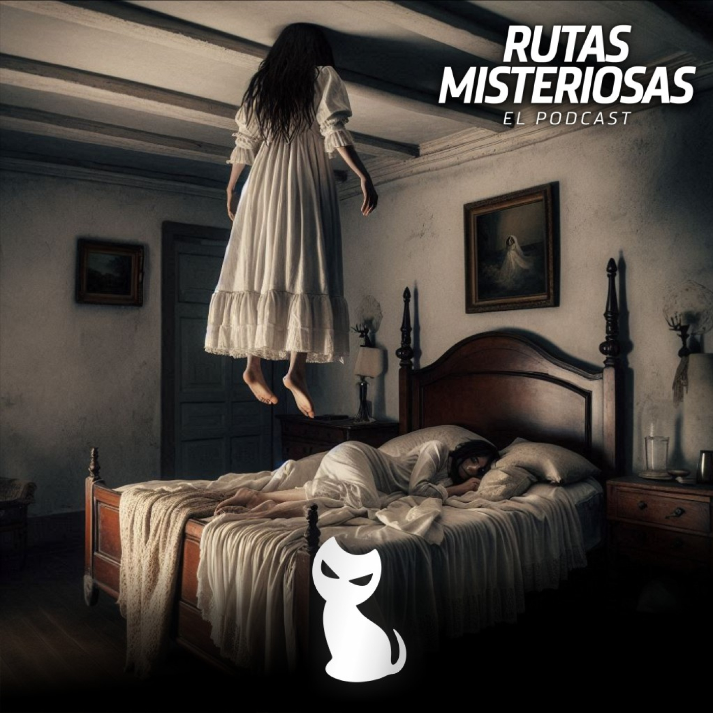 Rutas Misteriosas: el podcast