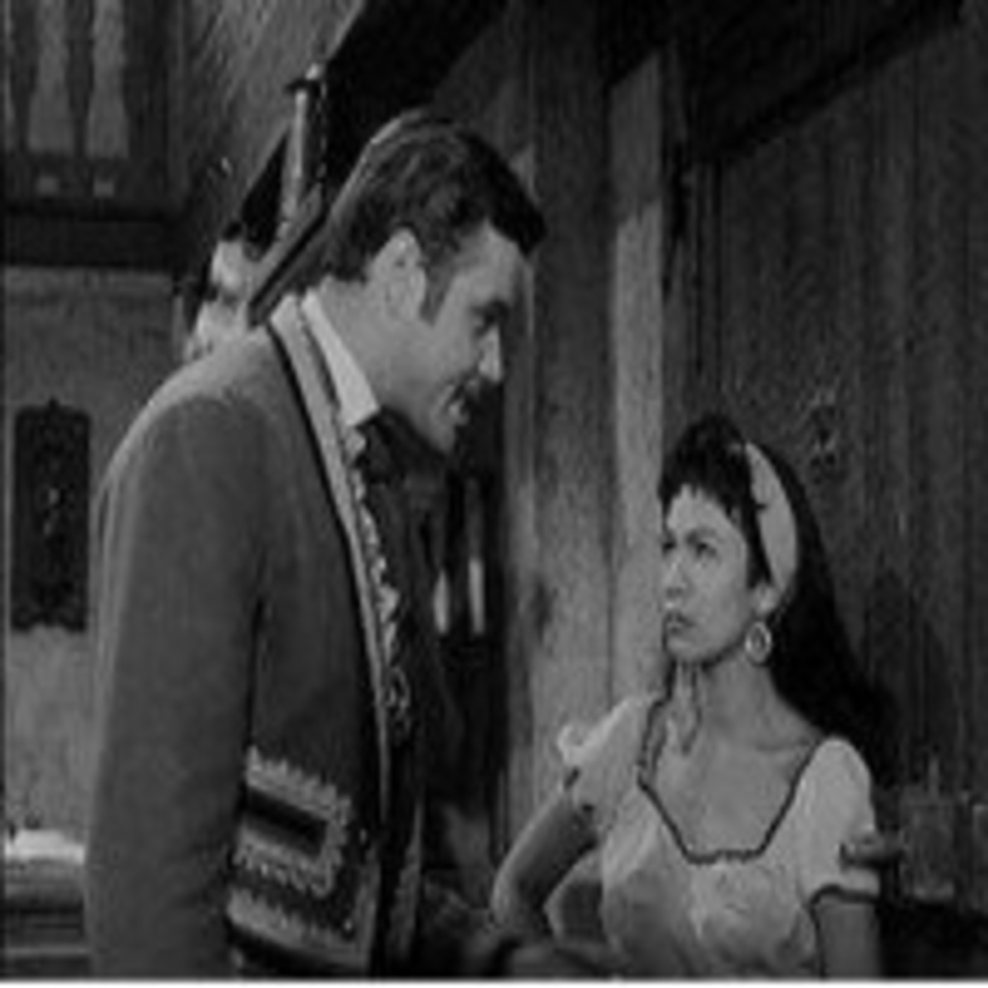 El Zorro