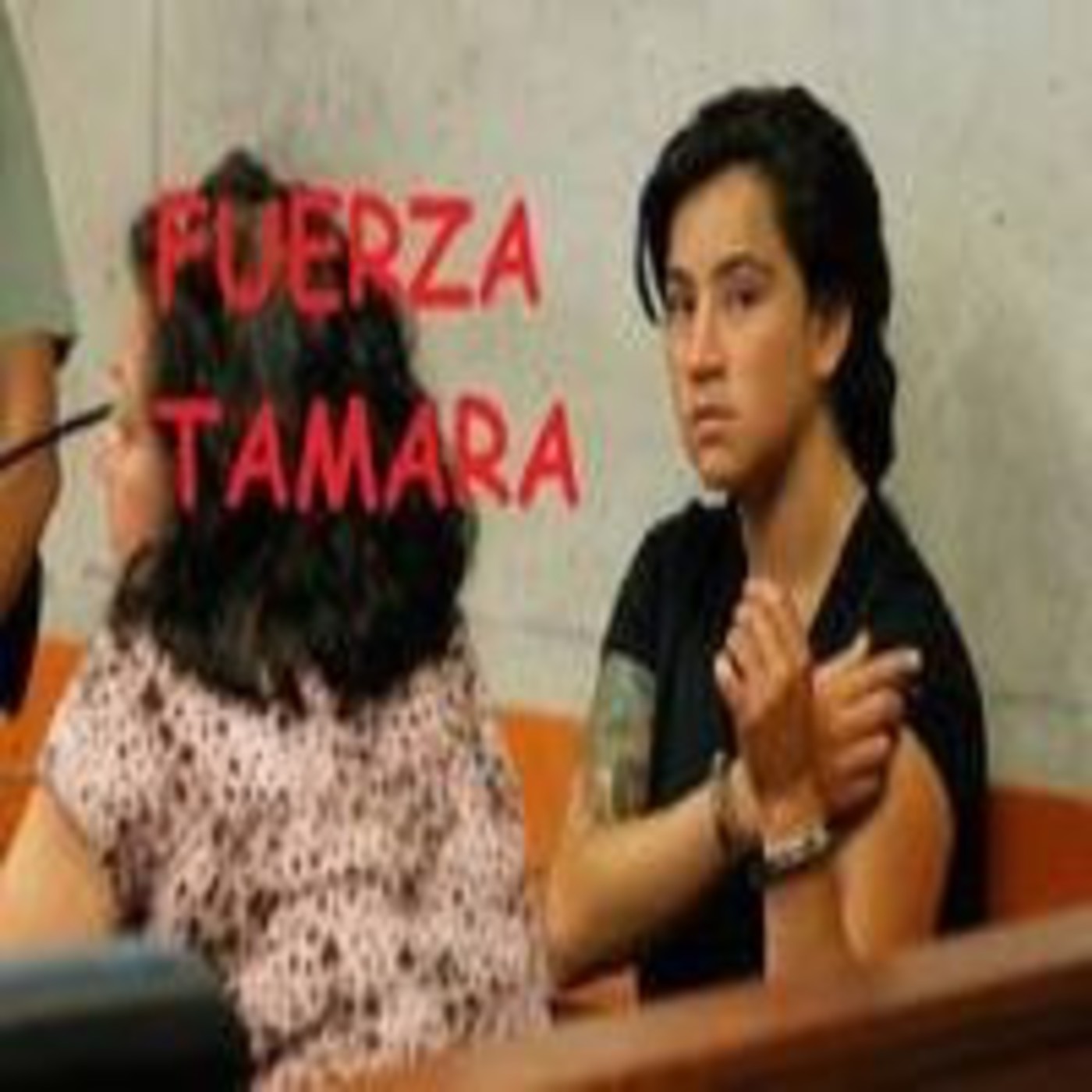 Podcast de Resiste Tierra