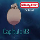 Select y Start 03: Gear Third