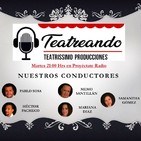 Teatrando