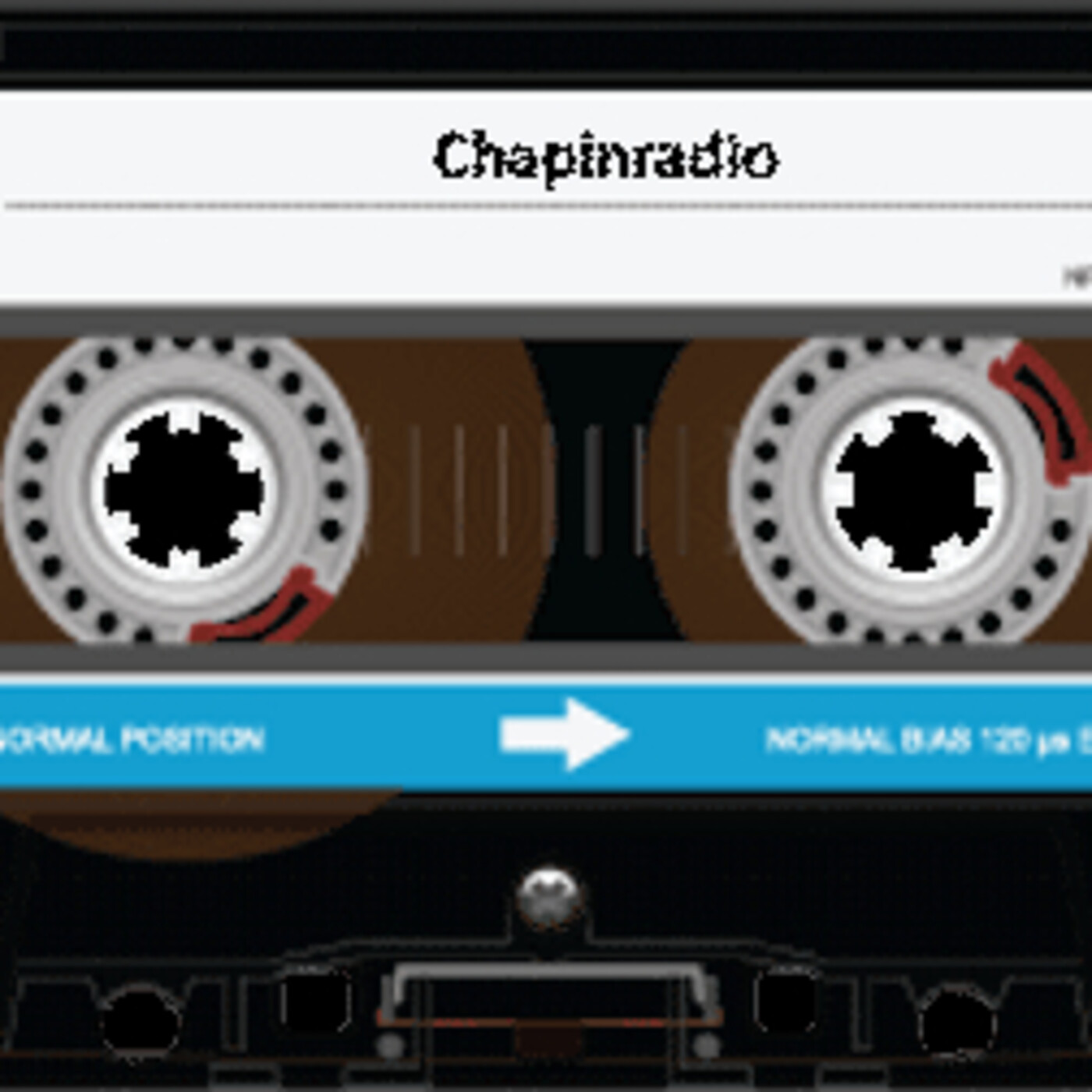 Chapinradio Alex Killer Mix episode artwork