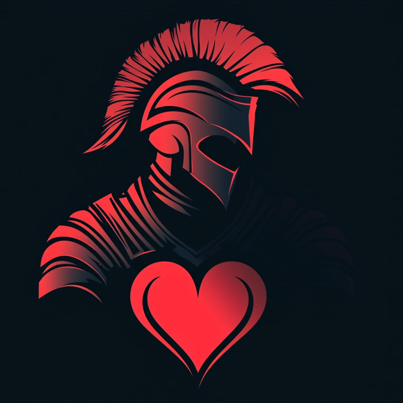 Un Guerrero con Corazón