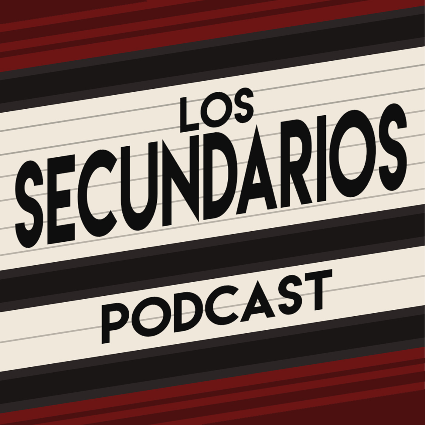 Los Secundarios