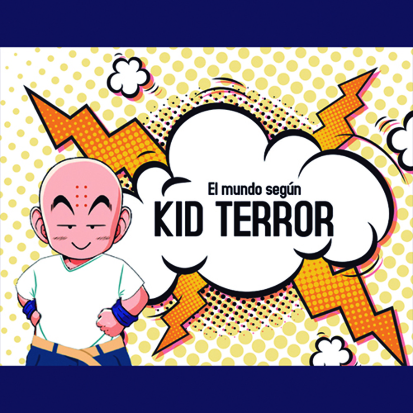El Mundo según Kid Terror 5 episode artwork