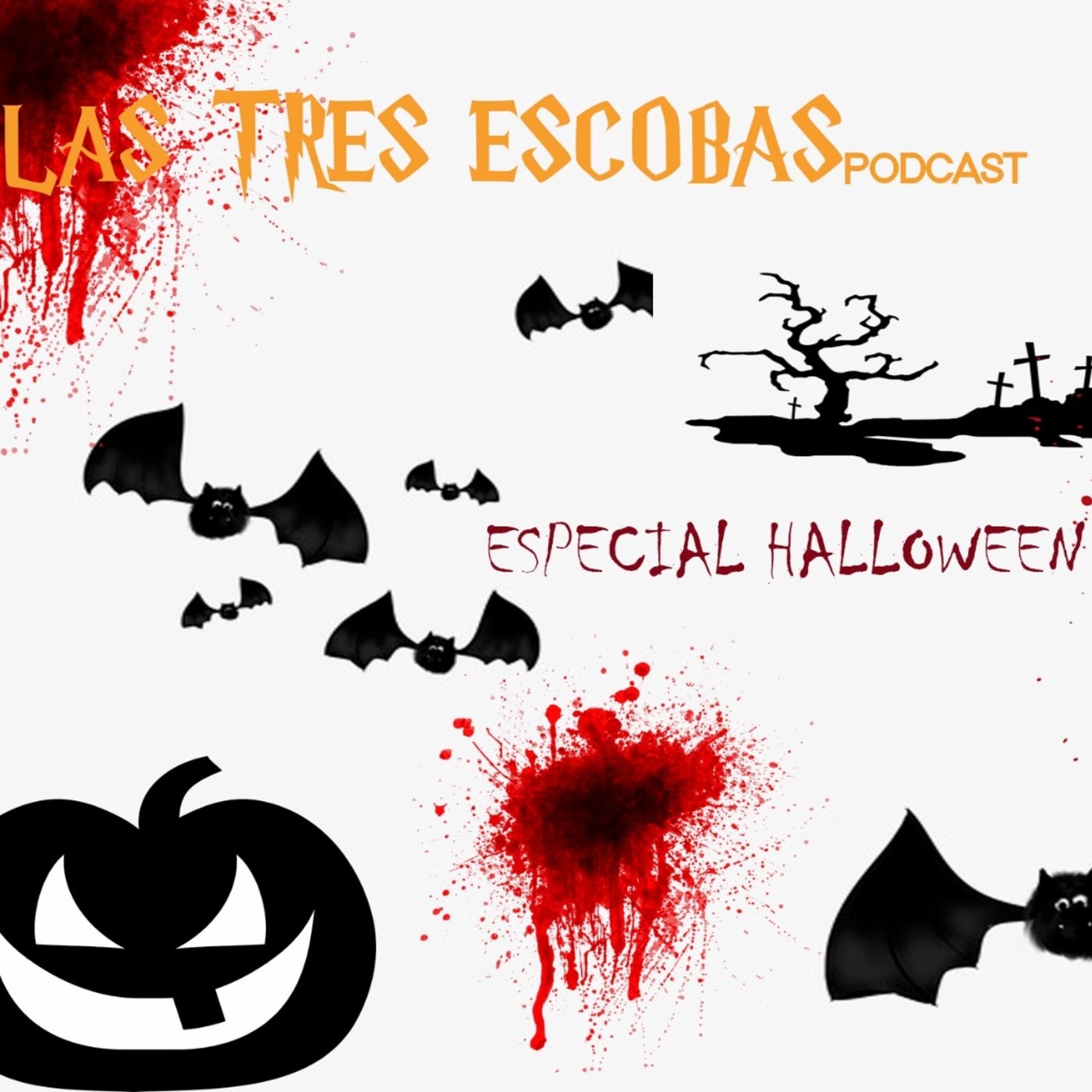 Las Tres Escobas