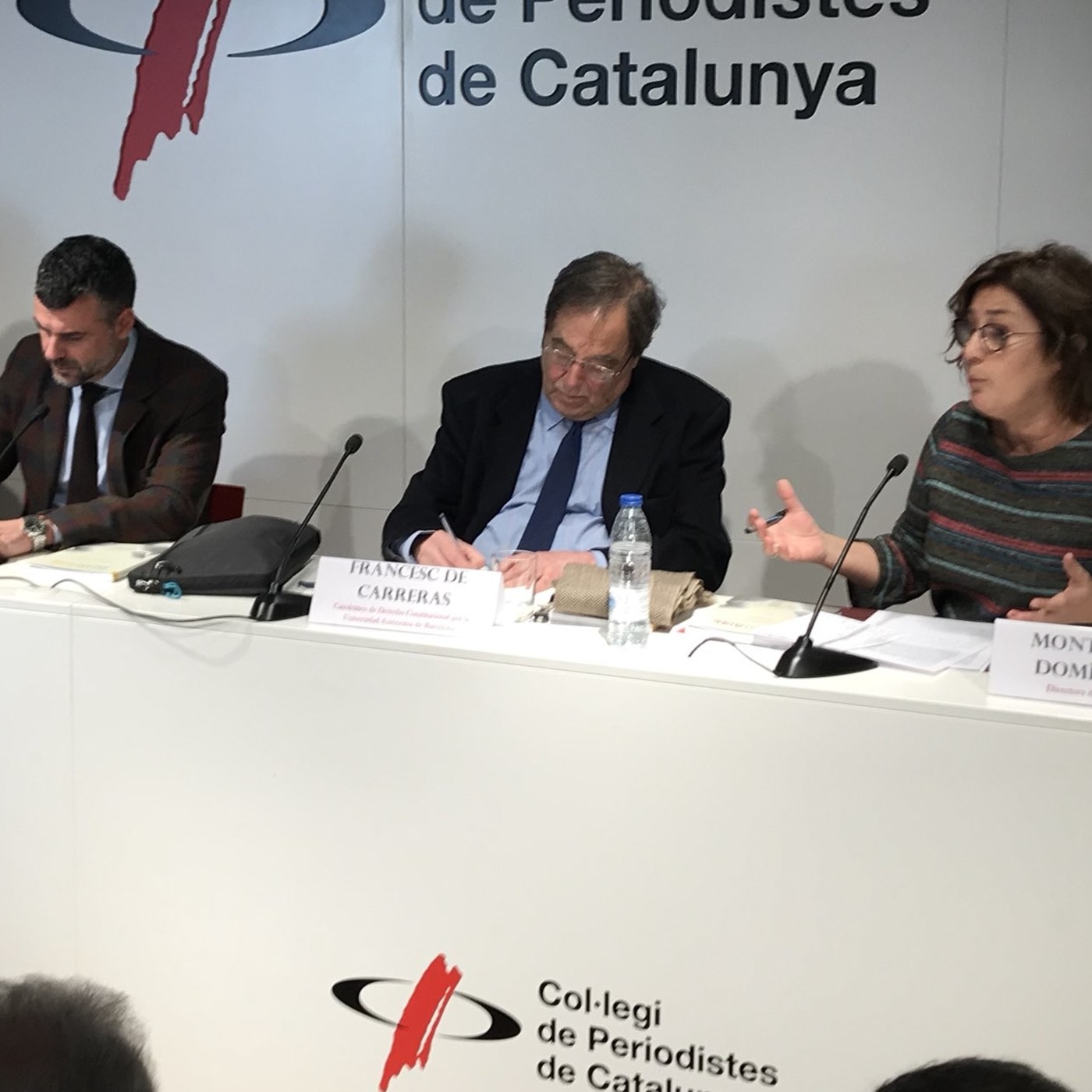 España plural- Catalunya Plural