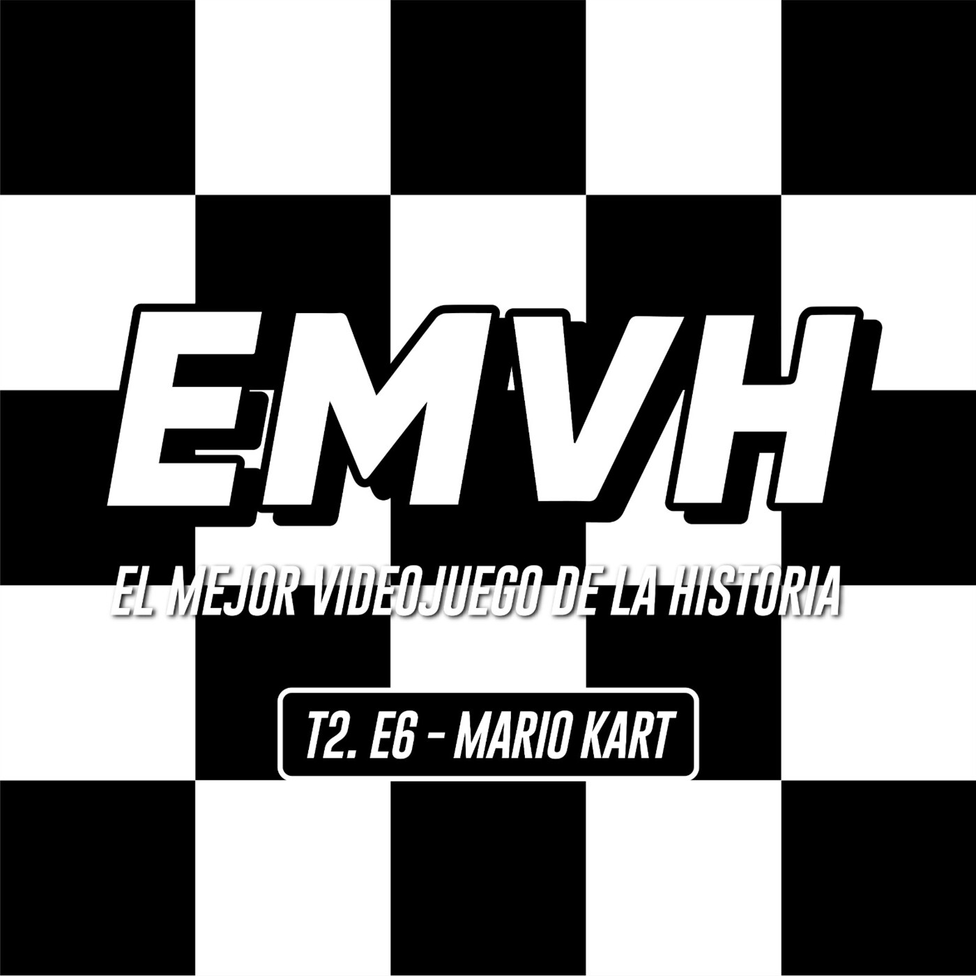 El mejor videojuego de la historia.