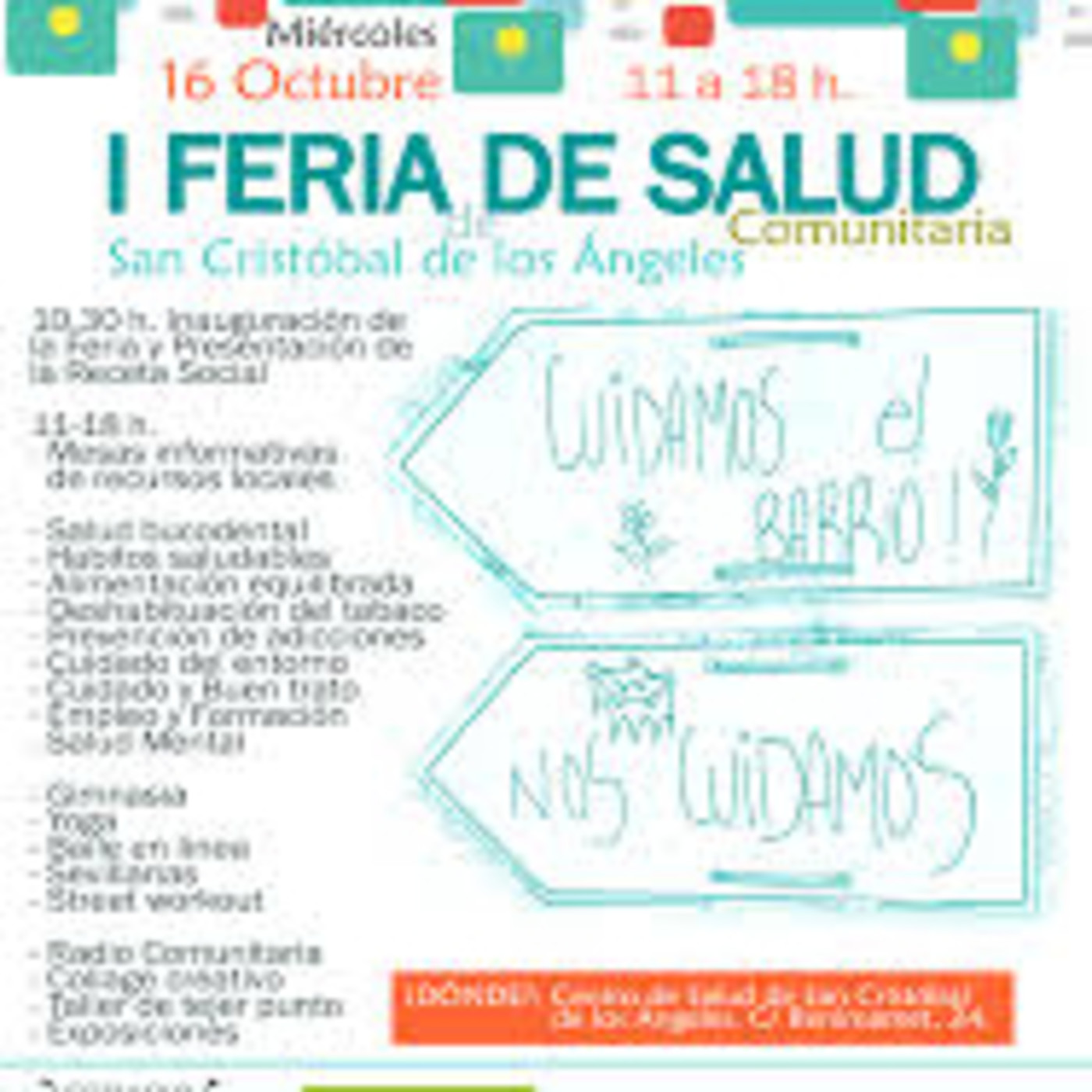 Proyecto ICI en San Cristóbal