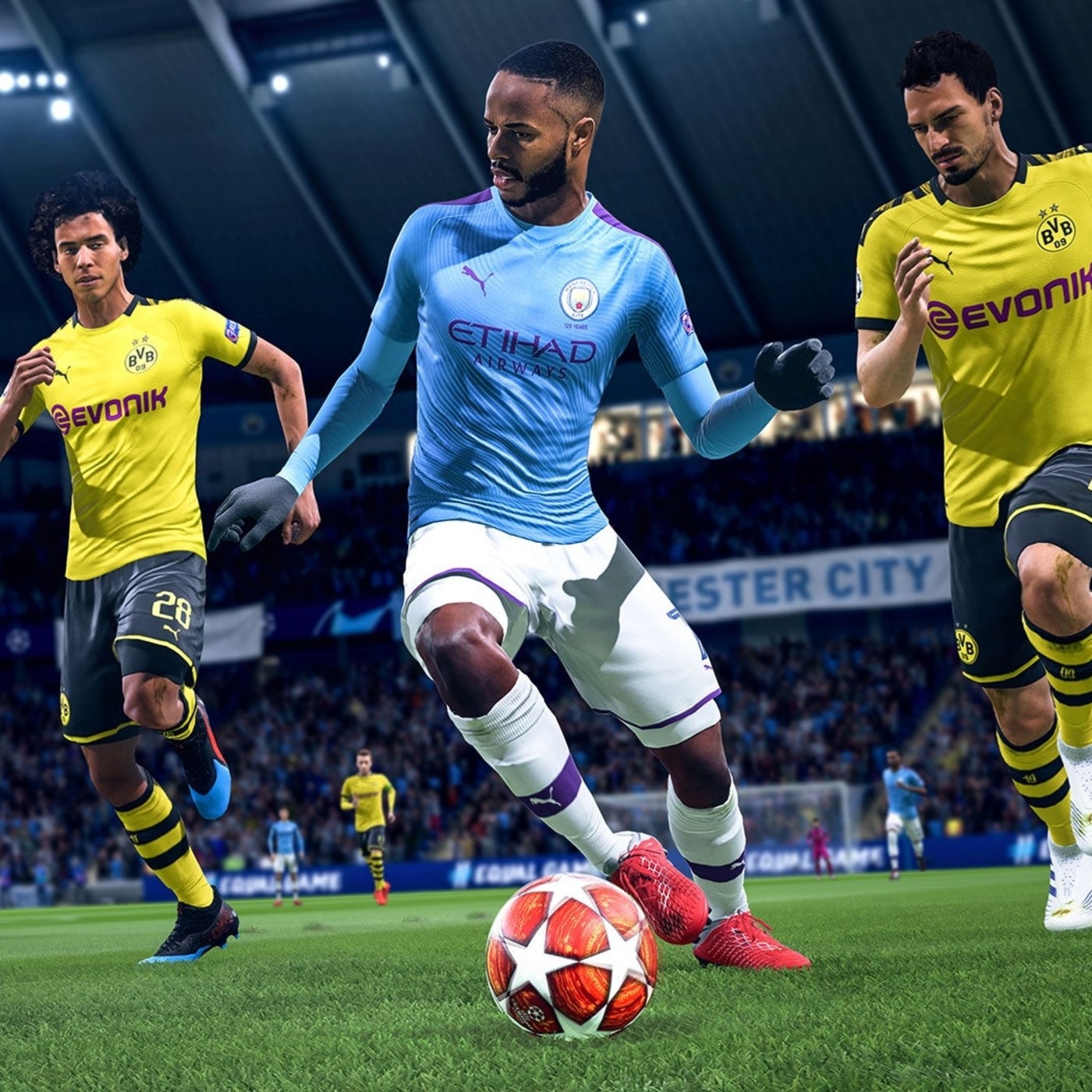Guía y trucos para ser un crack en FIFA