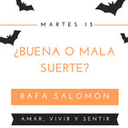 PODCAST Existe la buena o mala suerte