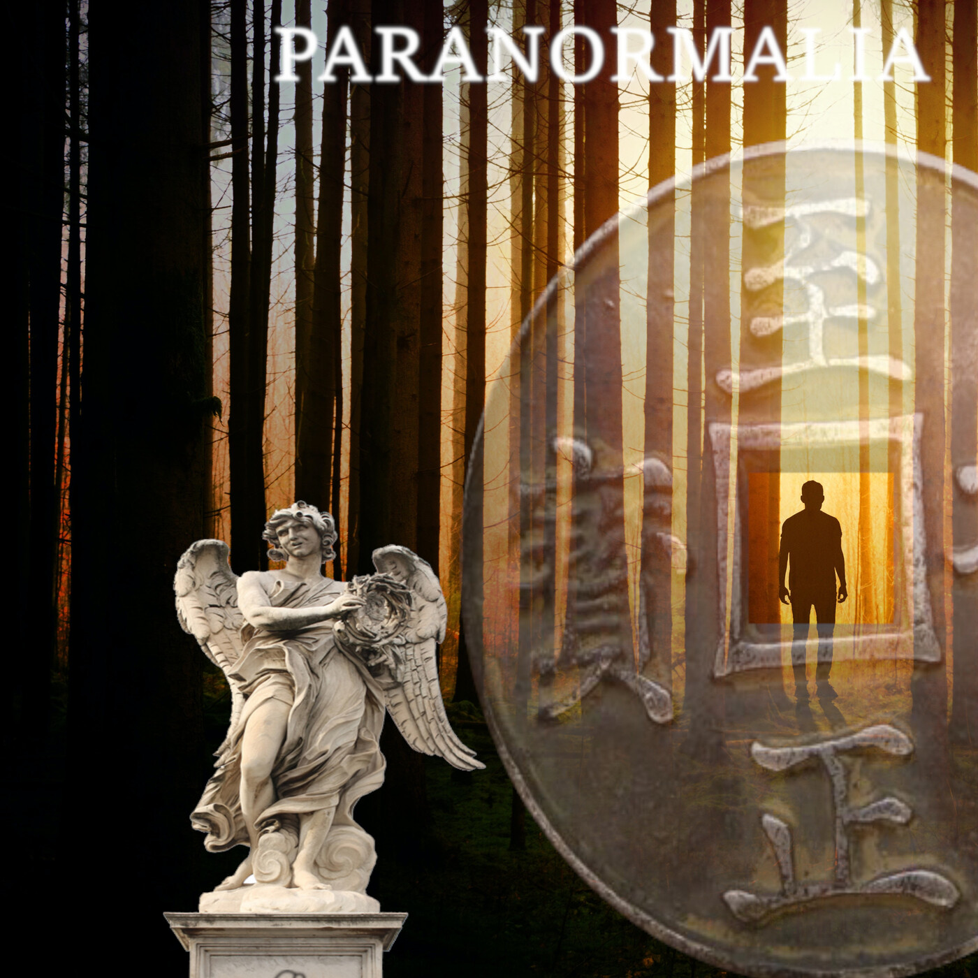 Paranormalia Podcast