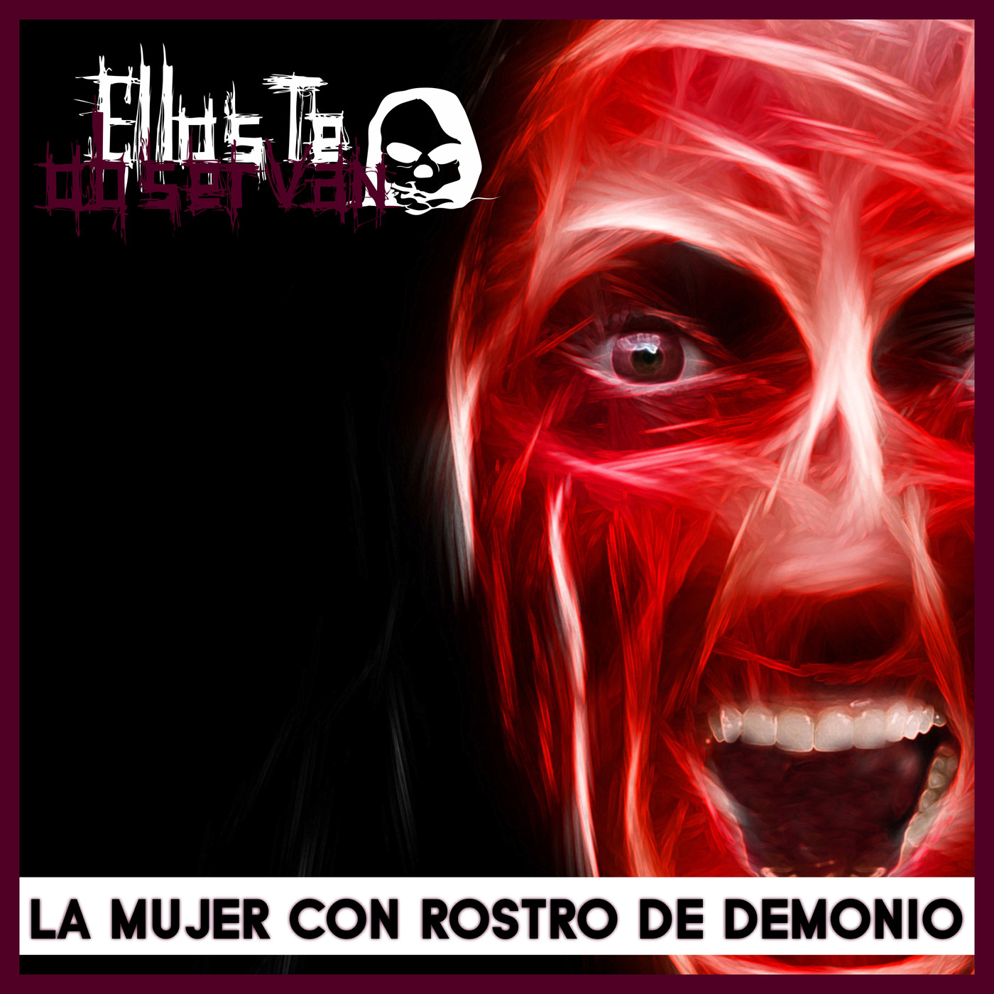 Audio Relatos de Terror
