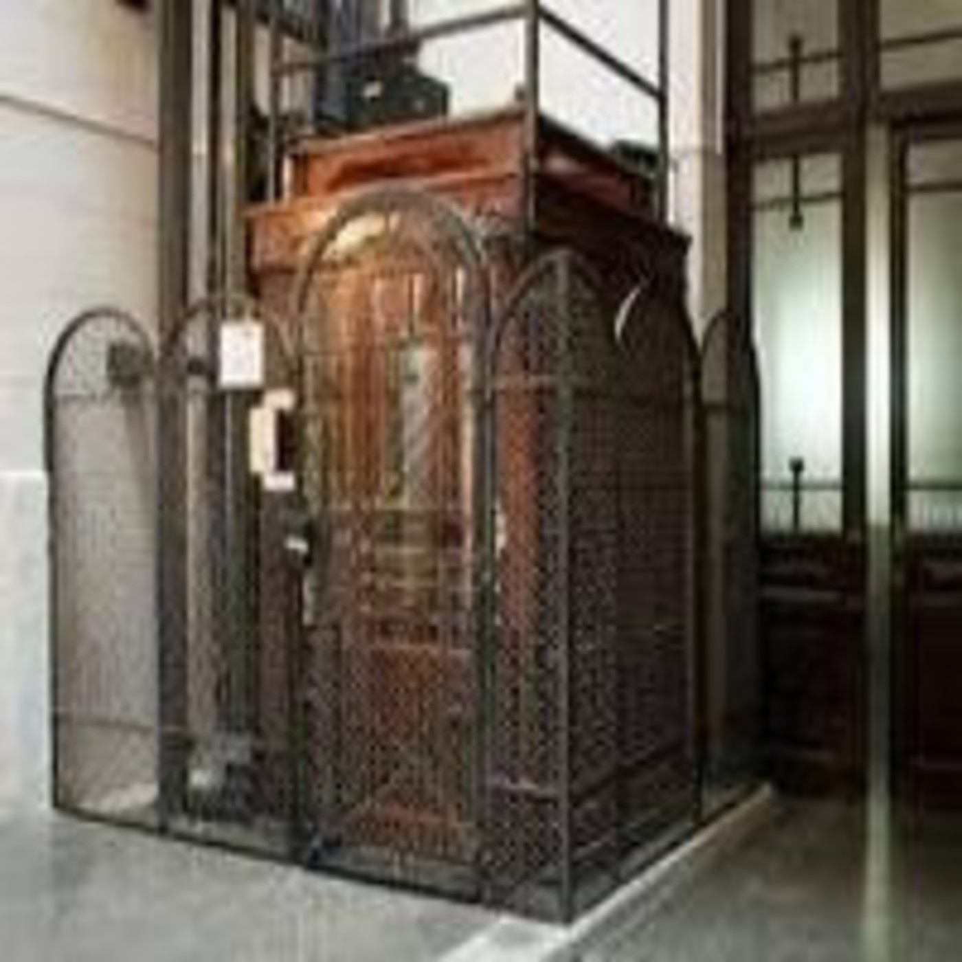 Podcast de Josep Pons Vinyals