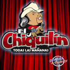 el chiquilin - me gusta mi amigo pero esta casado