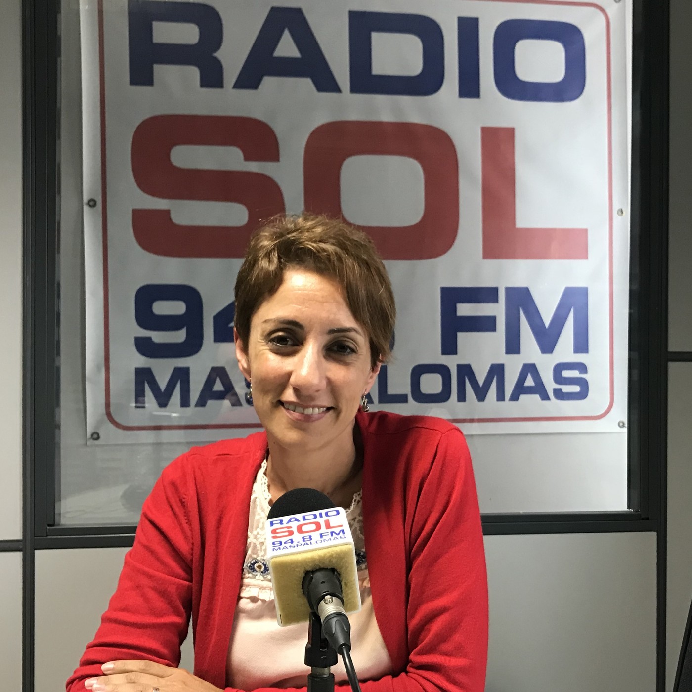 Podcast solactualidad