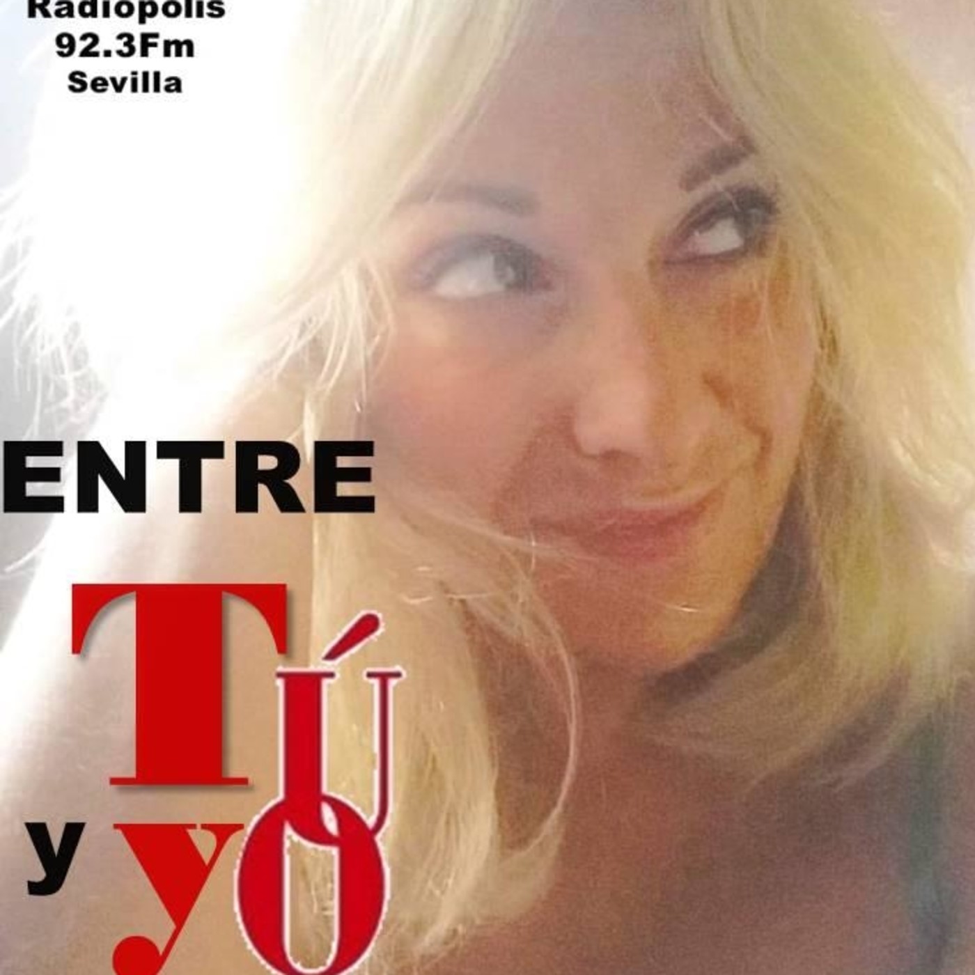 ENTRE TÚ Y YO