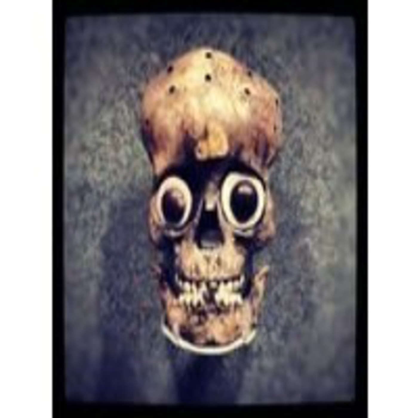 Plan B....En la Cripta!! 10 episode artwork