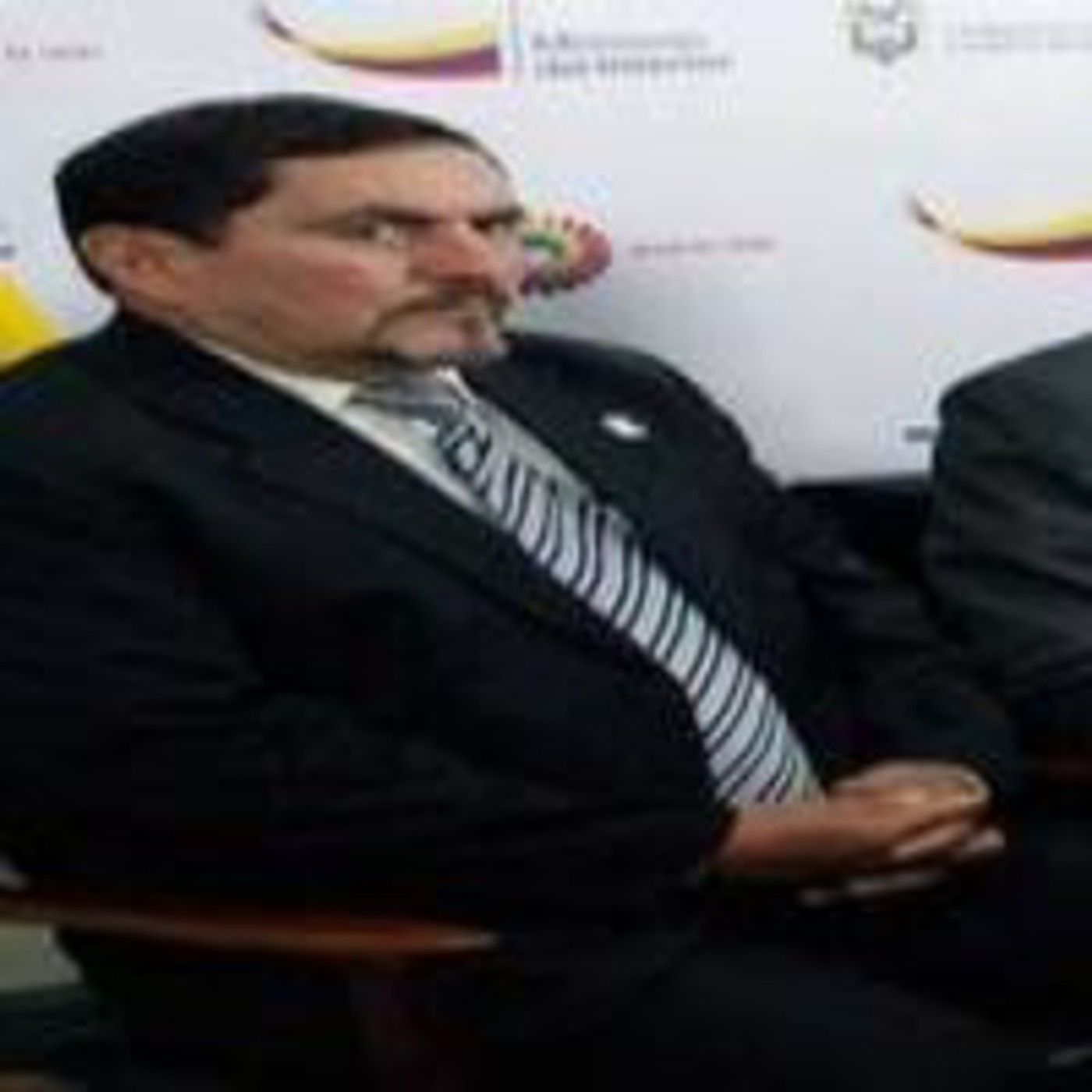 Gustavo carrión, representante de la Camara de Turismo de Loja. episode artwork