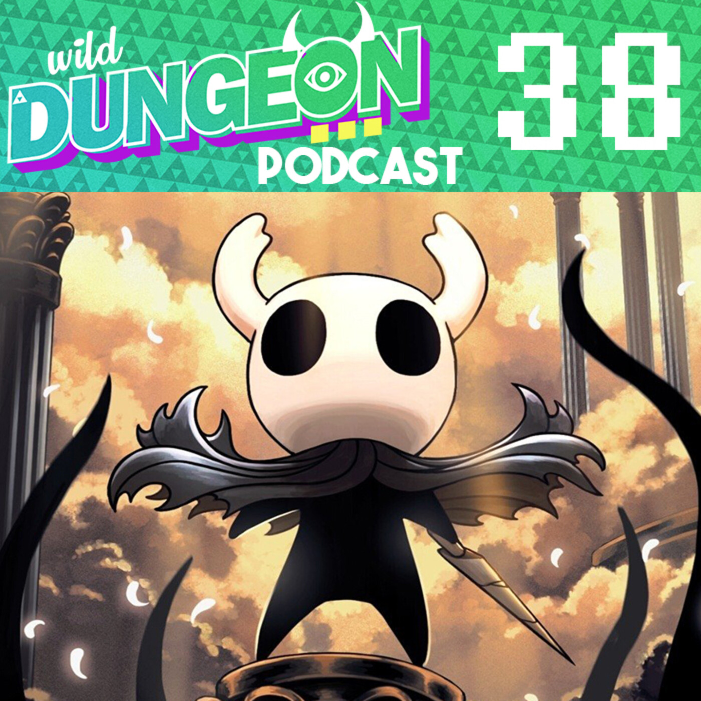 Wild Dungeon Podcast