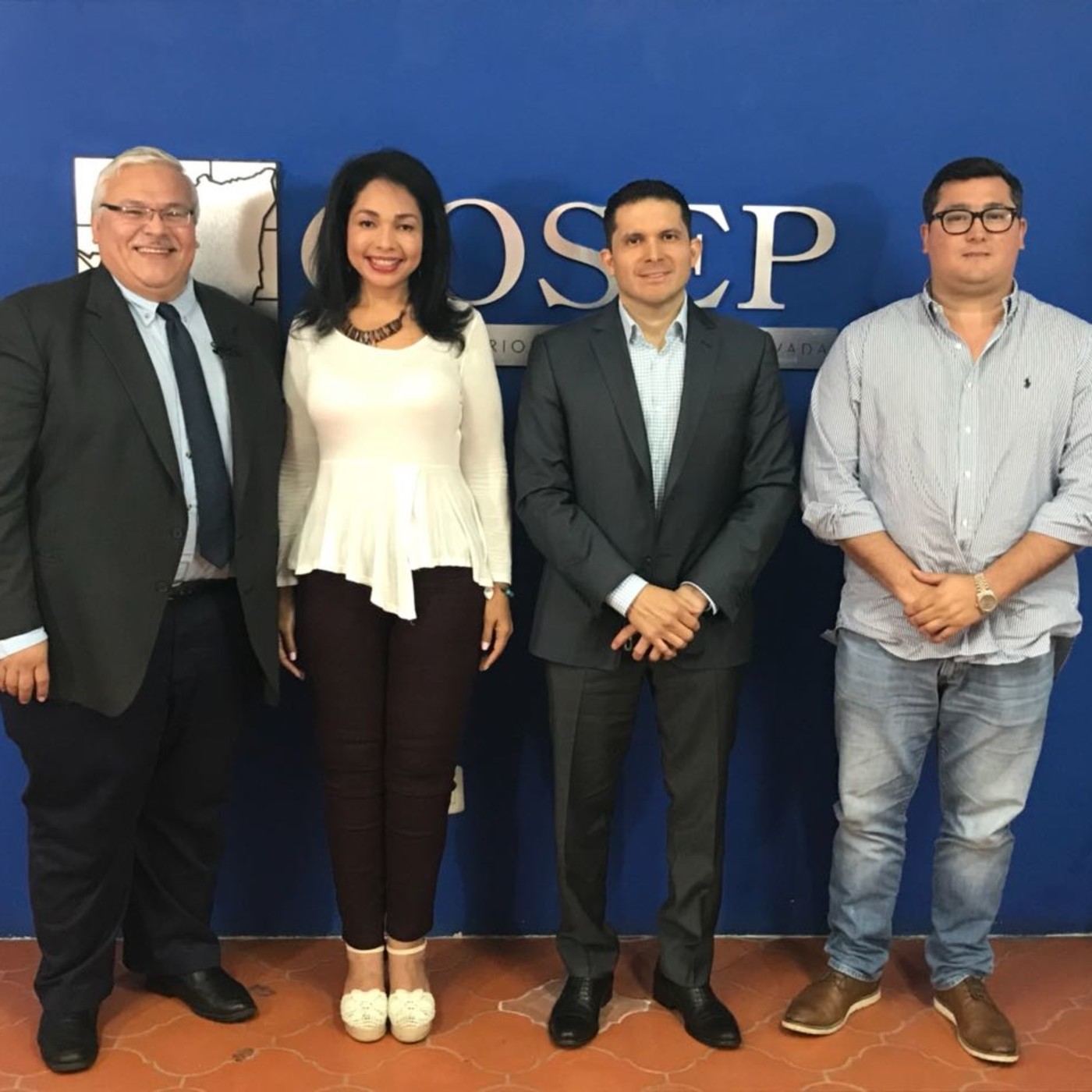 Nicaragua Empresaria