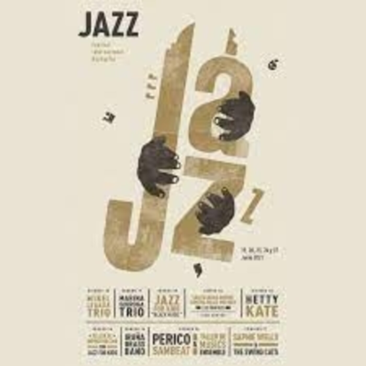 Festival Internacional de Jazz de Barbastro (2º fin de semana) episode artwork