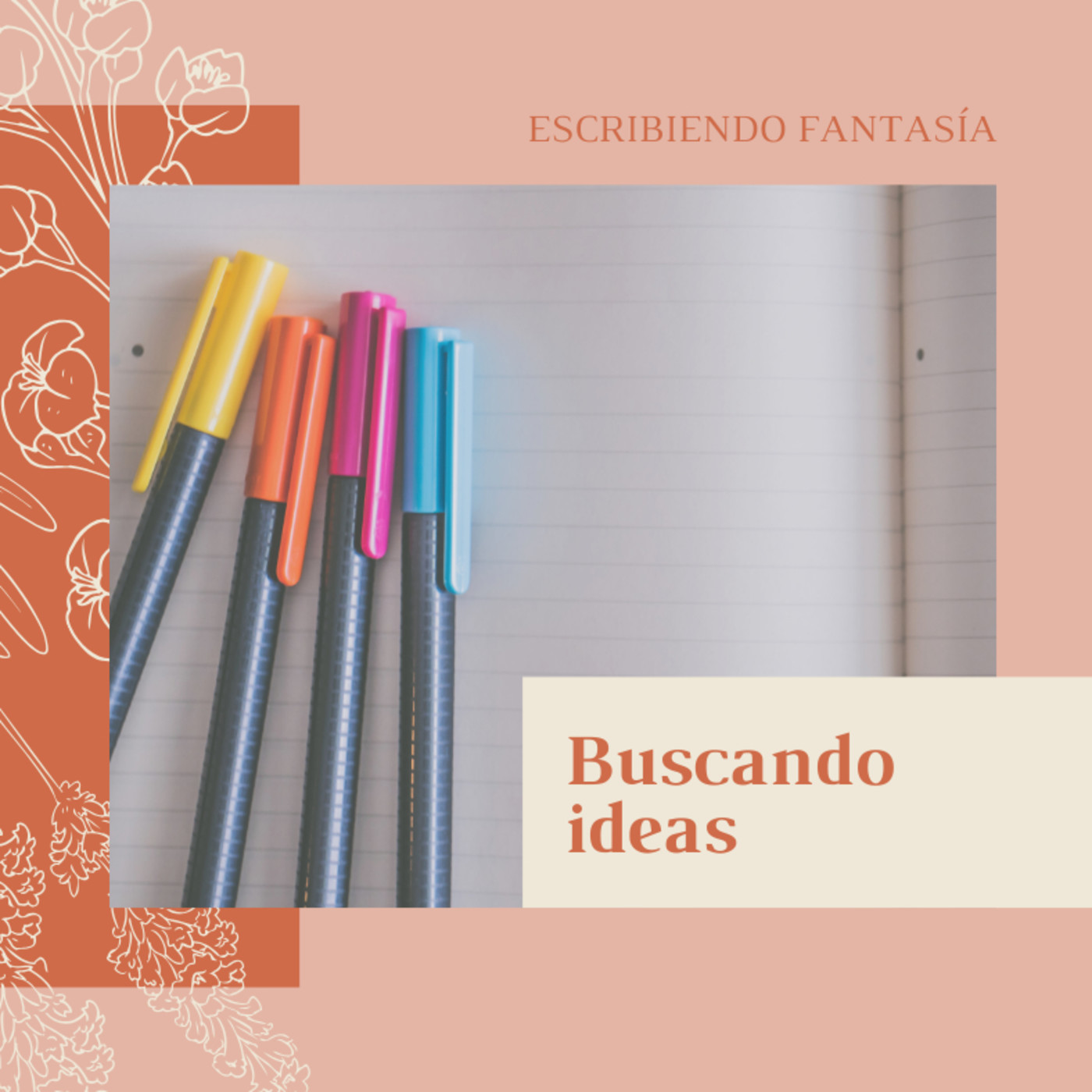 Reseñando fantasía