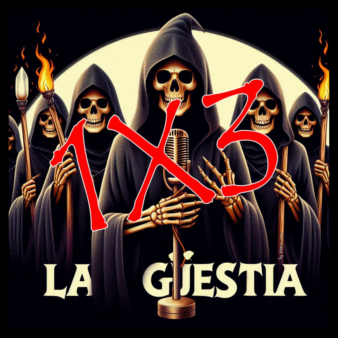 LA GÜESTIA