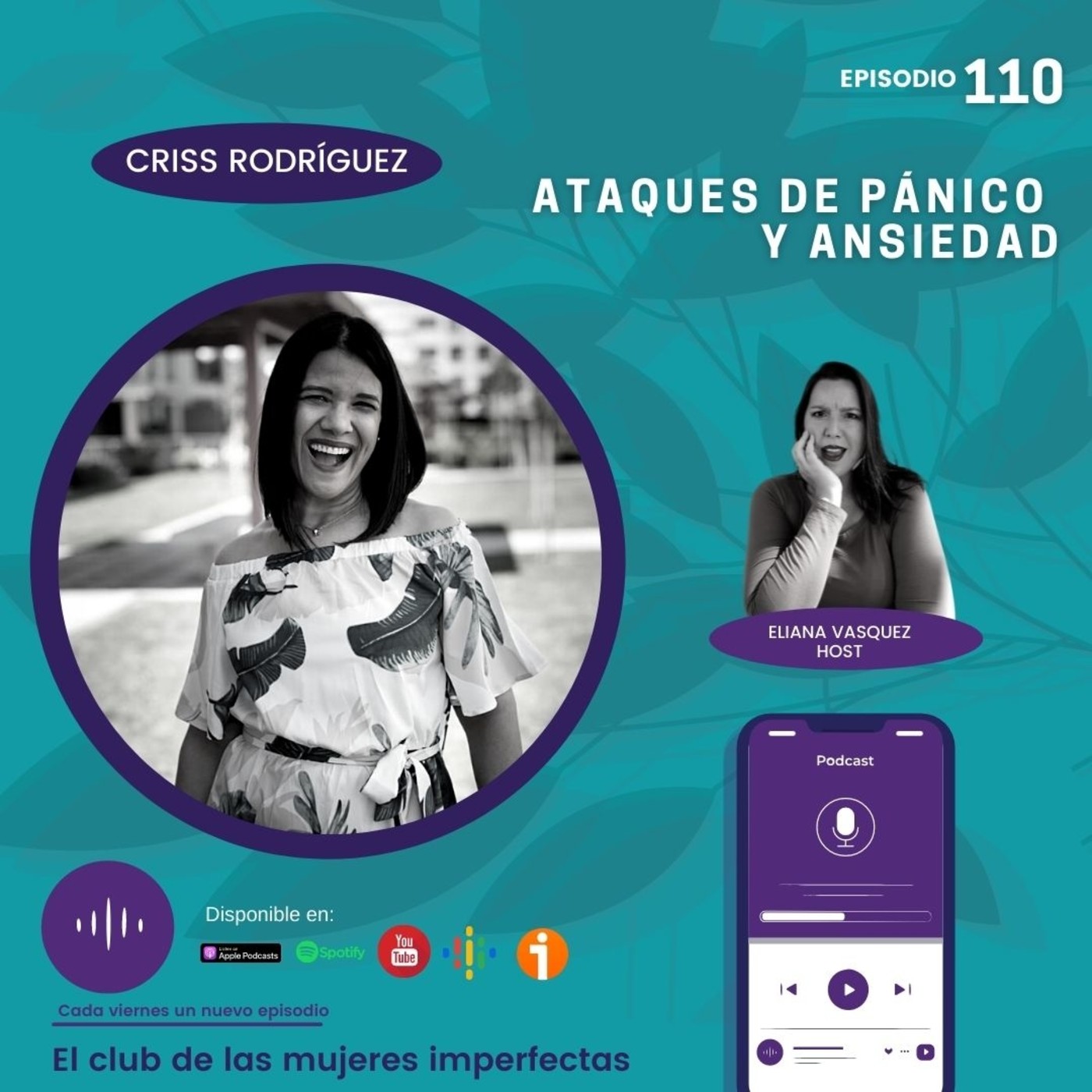 El club de las mujeres imperfectas