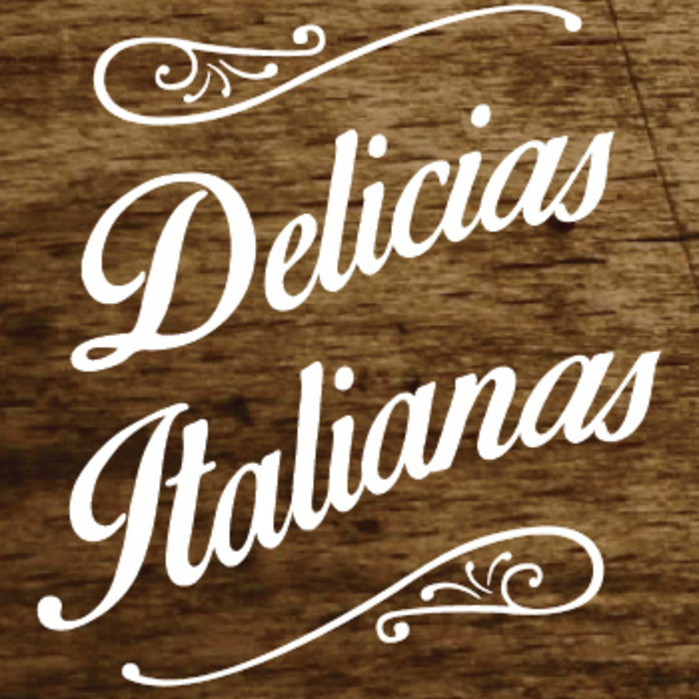 Programa de Radio Delicias Italianas 4/10/18-MARIO DEL MONACO-ENTREVISTA PROF.OLGA RENI,ESCRITORA POETA TRAD.ITALIANO episode artwork