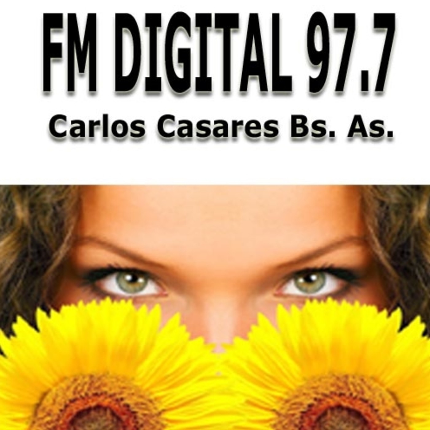 FM DIGITAL 97.7 Carlos Casares