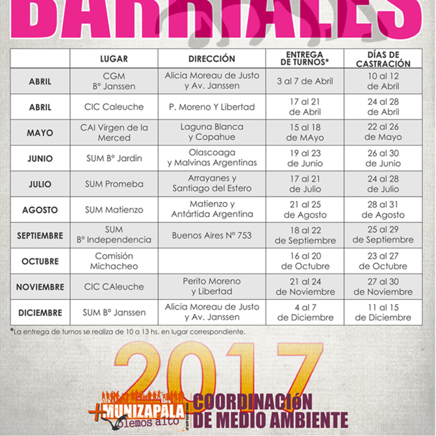 Podcast de Fm Bitacora