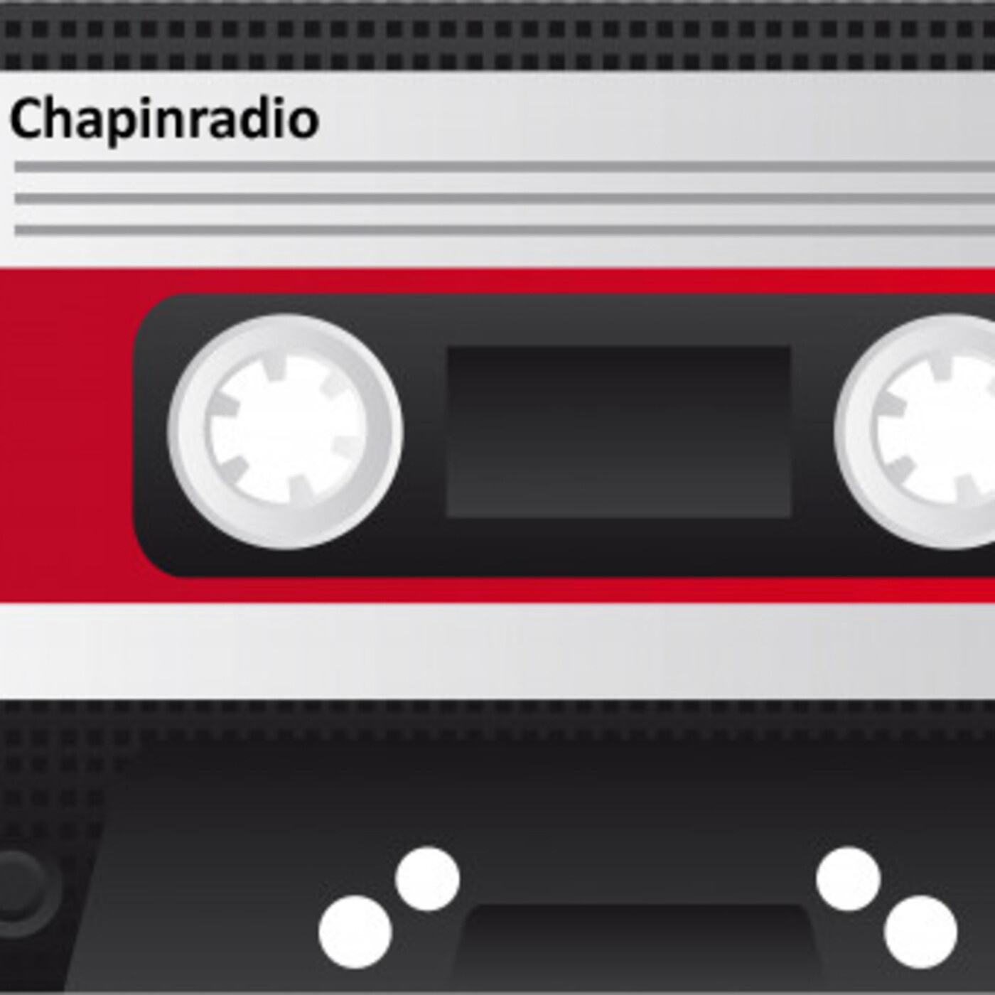 Chapinradio BKRap Uno episode artwork
