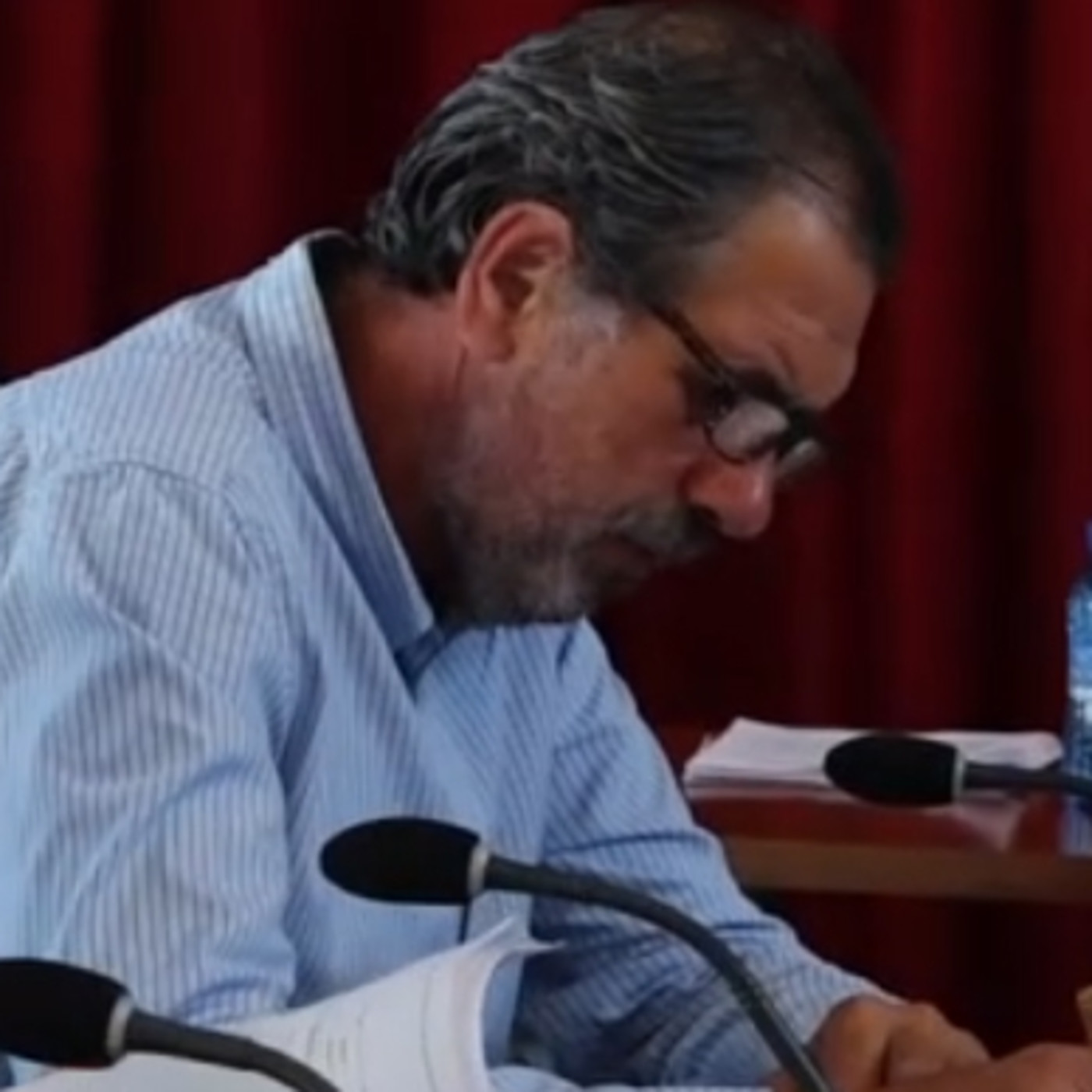 GM PP BENAVENTE