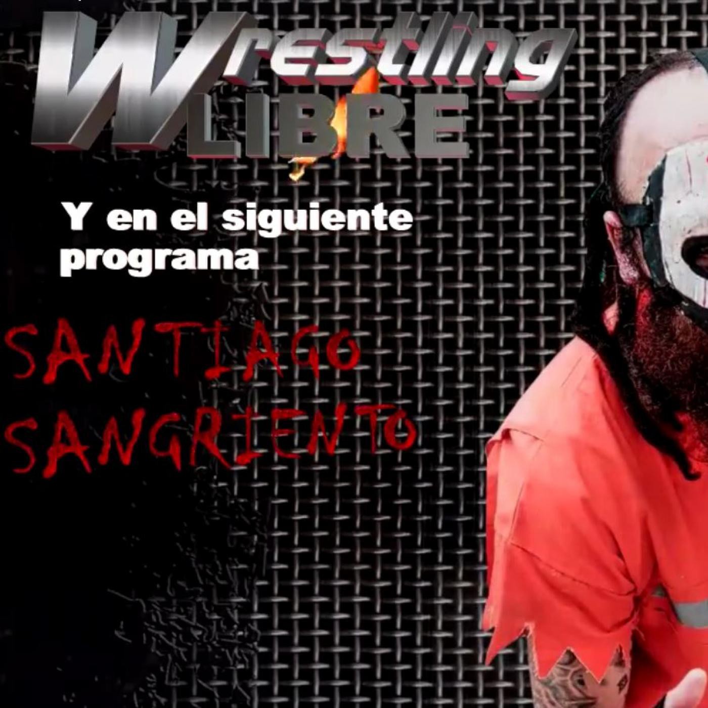 Wrestling Libre