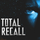 Visión Friki Podcast 5x02 - Desafío Total (Total Recall)