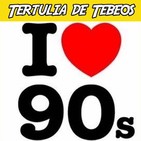 Tertulia de Tebeos -TDT- Programa 59 - ¡Que vivan los 90!