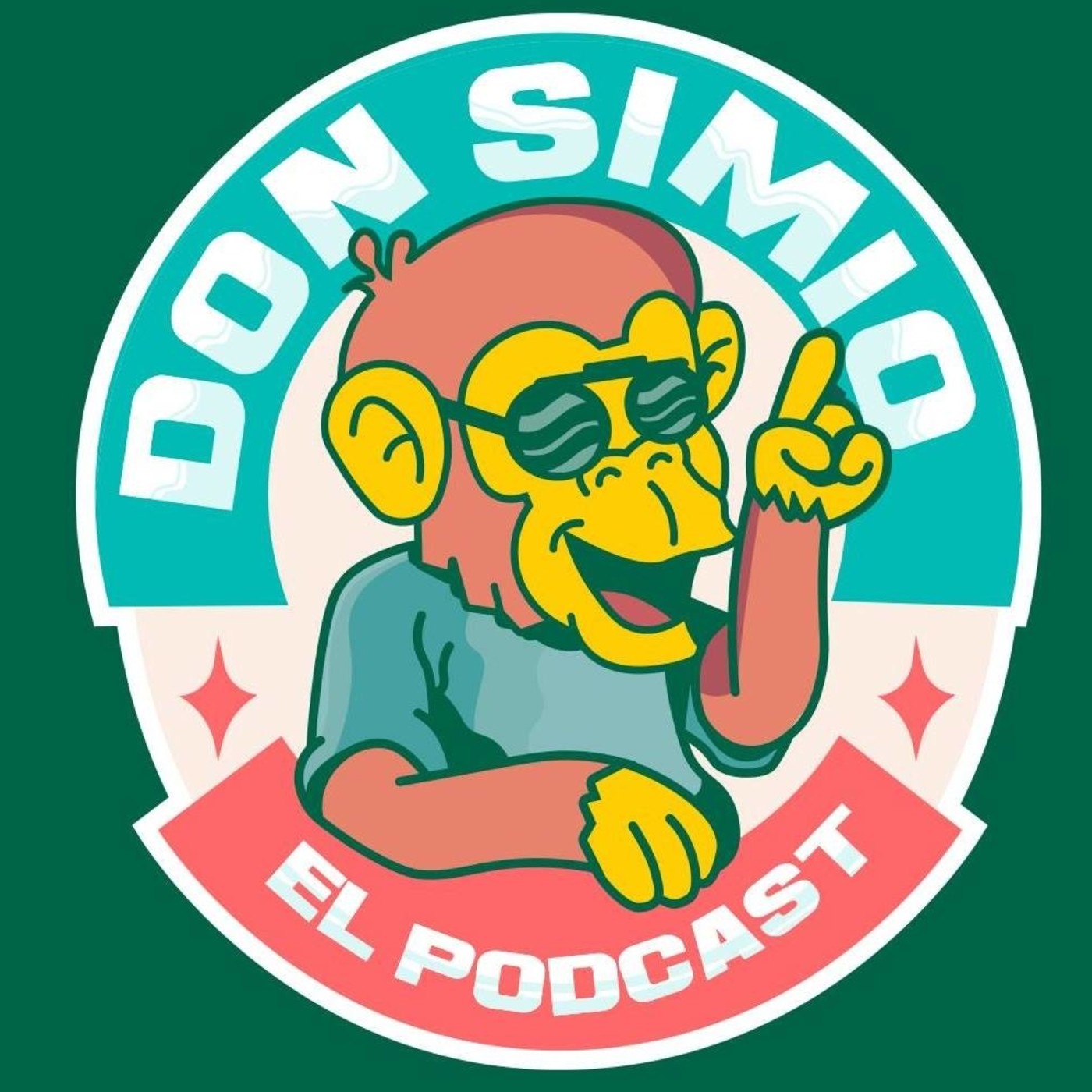 Don Simio El Podcast