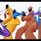 Compilación de Classic Jazz y Blues - Programa 50