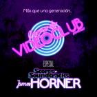 Carne de Videoclub - Episodio 48.5 - Especial Soundtracks & Scores Vol.5 Tributo a James Horner
