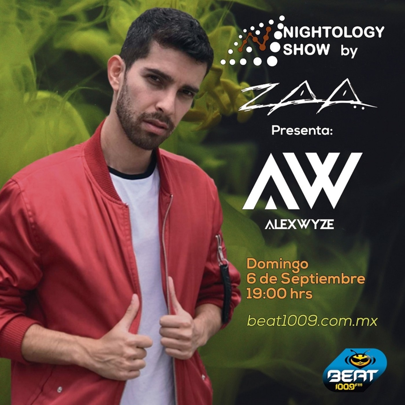 Nightology Show